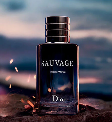 Sauvage Dior Eau De Perfume | Long Lasting Fragrance Your Desire