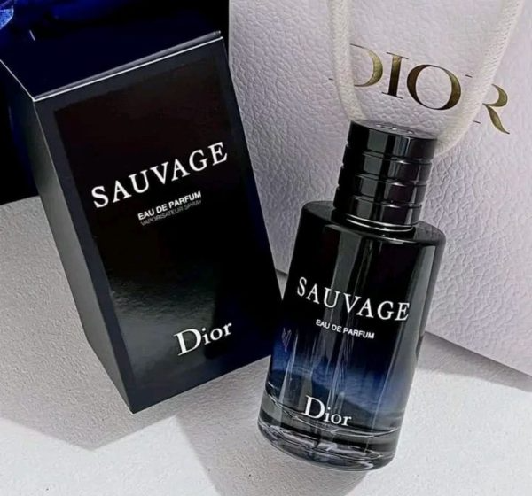 Sauvage Dior Eau De Perfume | Long Lasting Fragrance Your Desire