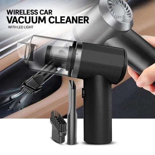 3 In 1 As- 228 Mini Usb Rechargeable Vacuum Cleaner Your Desire