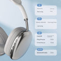 P9 Wireless Bluetooth Headphones Adjustable Your Desire