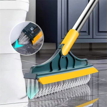 🧹✨ 2 IN 1 FLOOR SCRUBBER WITH WIPER ✨🧹 Your Desire
