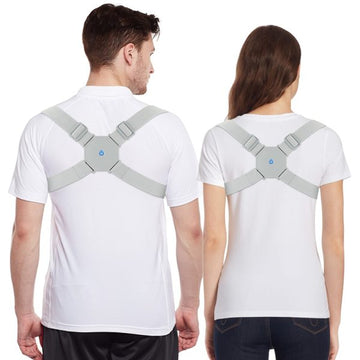 Adjustable Spine Back Support Posture Sensor Your Desire
