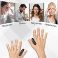 Original – Sugar Control Li4 Acupressure Point Clip Wearable – Supporting Your Desire