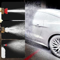 Automatic Cordless Wireless Car Wash Spray Gun High Pressure 48v Your Desire