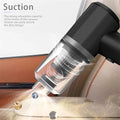 3 In 1 As- 228 Mini Usb Rechargeable Vacuum Cleaner Your Desire