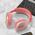 P9 Wireless Bluetooth Headphones Adjustable Your Desire