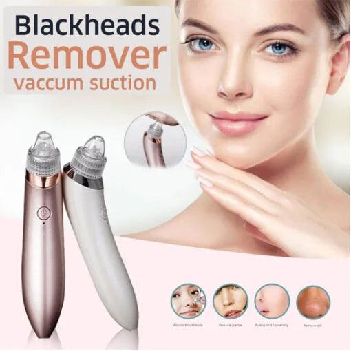 Face Vacuum Blackhead Remover Pore Cleaner Your Desire