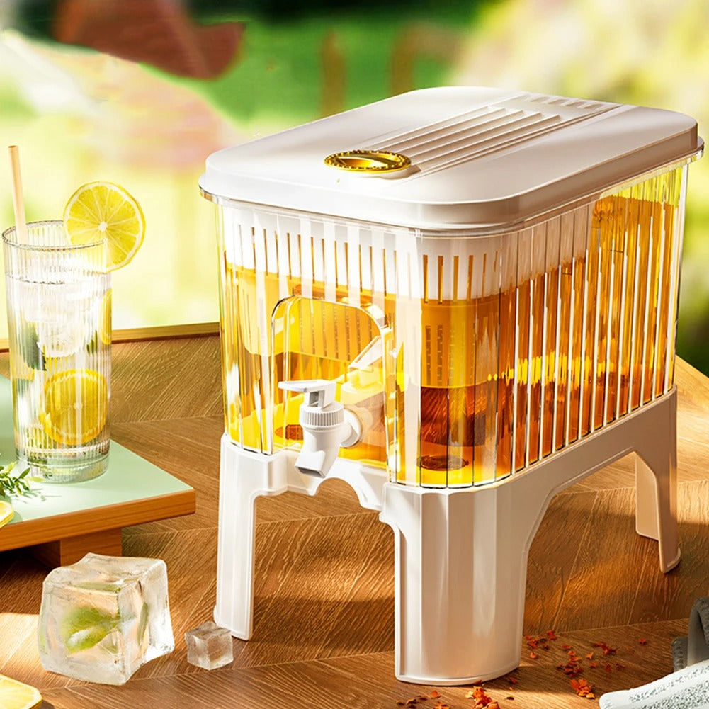 Fridge Beverage Dispenser 5 Litre Your Desire