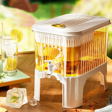 Fridge Beverage Dispenser 5 Litre Your Desire