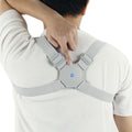 Adjustable Spine Back Support Posture Sensor Your Desire
