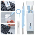 New Headset 7 In 1 Kit Scalable Keyboard Cleaner Your Desire