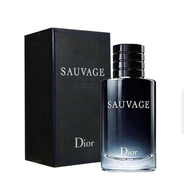 Sauvage Dior Eau De Perfume | Long Lasting Fragrance Your Desire