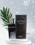 Sauvage Dior Eau De Perfume | Long Lasting Fragrance Your Desire