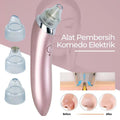 Face Vacuum Blackhead Remover Pore Cleaner Your Desire
