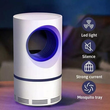 Mosquito Usb Killer Lamp Your Desire