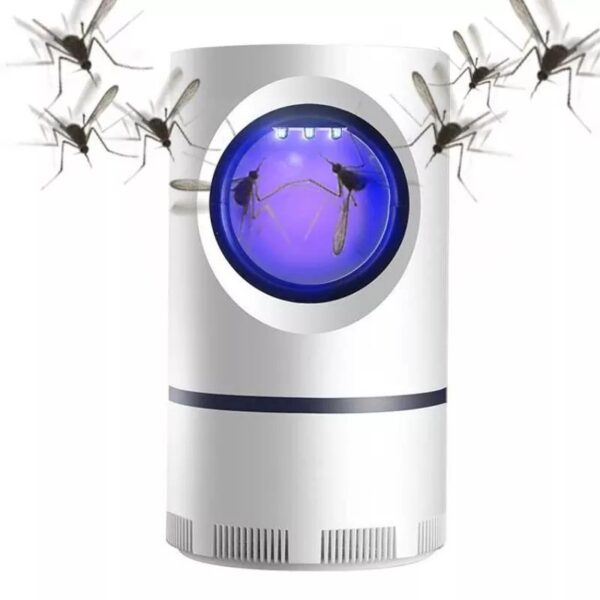 Mosquito Usb Killer Lamp Your Desire