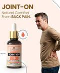 Joint On Oil – Knee & Back Pain Relief My Store