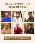 Joint On Oil – Knee & Back Pain Relief My Store
