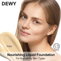FV Waterproof Foundation – Medium Coverage, Oil-Free My Store