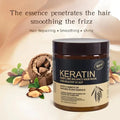 Keratin Nourishing Hair Treatment Mask My Store