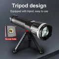 Multifunction LED Torch & Power Bank My Store