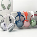 P9 Wireless Bluetooth Headphones Adjustable Your Desire
