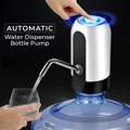 Automatic Water Dispenser Water Pump Wireless Your Desire